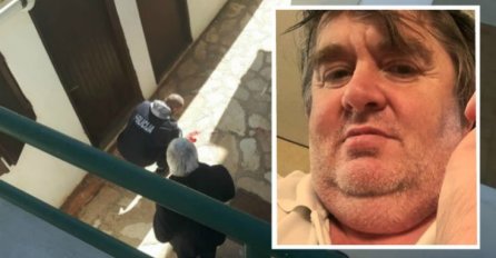 KĆERKA MONSTRUMA KOJI JE BACIO DJECU SA SPRATA SE PROBUDILA IZ KOME: Odmah je postavila OVO PITANJE i šokirala ljekare!