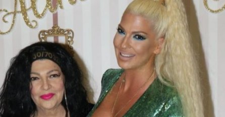 PROĆI ĆE VAS JEZA: Evo šta su Jelena i Divna pričale preko telefona NEKOLIKO MINUTA PRED SMRT!