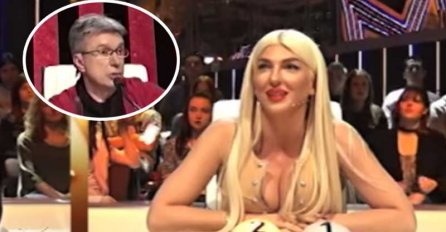 KONAČNA ODLUKA SAŠE POPOVIĆA: Ova pjevačica mijenja KARLEUŠU i uzima njene kandidate, SVI JE DOBRO ZNATE!