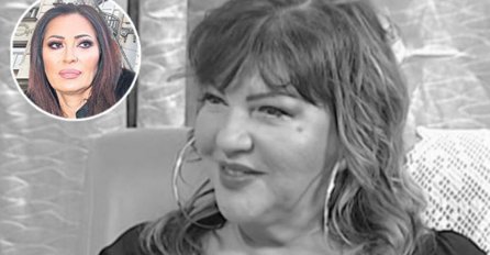 DIVNA KARLEUŠA JE ZBOG CECE IZGUBILA POSAO: Sve se saznalo, EVO ŠTA JE URADILA!