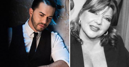 Adil Maksutović se potresnim riječima oprostio od Karleušine majke: Pogledajte šta je na instagramu objavio, TUGA