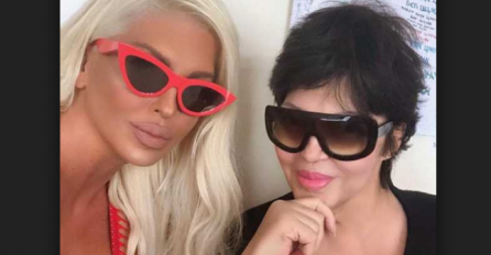 Divna se tri godine borila sa karcinomom pluća: Evo gdje je Jelenina majka išla na terapije, BORILA SE DO SAMOG KRAJA