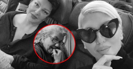 JELENA ME JE POZVALA I OVO REKLA: Marina Tucaković ispričala šta se dešavalo PRED DIVNINU SMRT, OVO JU JE UNIŠTILO!