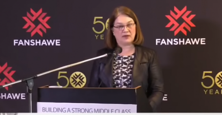 Kanadska ministrica zdravstva dala ostavku zbog korupcije