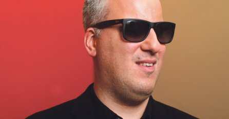 SAŠA MATIĆ ODLUČIO DA PROGOVORI: Otkrio istinu o Džeju koja je sve iznenadila! "DŽEJA SU SKORO SVI NAPUSTILI KAD JE..."