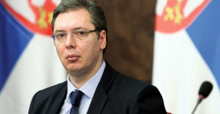 VUČIĆEVA IZJAVA O RAZGRANIČENJU BRZO PROMIJENJENA! Nesigurnost u redovima prvog čovjeka Srbije u vezi Kosova