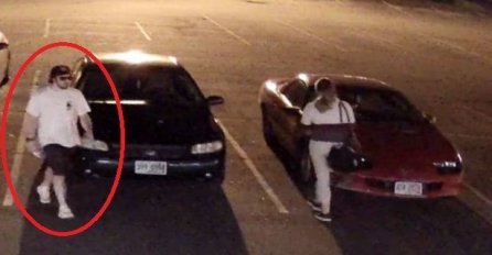 NA PARKINGU SRELA MUŽA KOJI JE NESTAO PRIJE 9 GODINA: Njegove prve riječi zauvijek su joj promijenile život