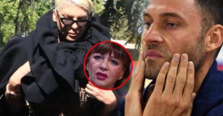 NAKON SMRTI MAJKE, STIGAO JOŠ JEDAN UDARAC ZA KARLEUŠU: Evo bez čega je ostala, OVO ĆE TEŠKO PODNIJETI!