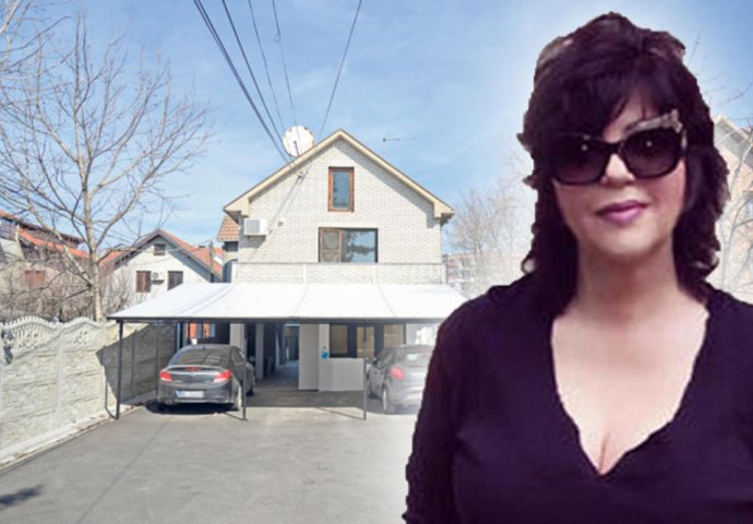 NIJE JELENA, KOMŠIJE ODLUČILE PROGOVORITI: Evo ko je bio uz Divnu kada je PREMINULA, nije se odvajala od nje!