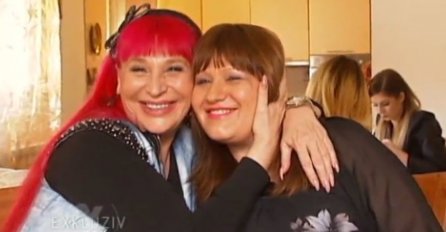 OTKRIVENA NAJVEĆA TAJNA ZORICE BRUNCLIK, SAD JE GOTOVO: Ovaj čovjek iz BiH je otac njene kćerke Marije! (FOTO)