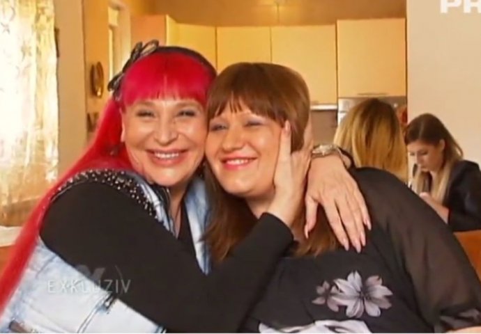 OTKRIVENA NAJVEĆA TAJNA ZORICE BRUNCLIK, SAD JE GOTOVO: Ovaj čovjek iz BiH je otac njene kćerke Marije! (FOTO)