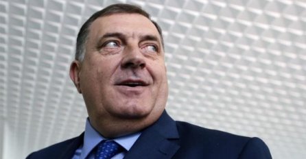 Milorad Dodik uplatio veću sumu novca jednom fudbalskom klubu iz Sarajeva