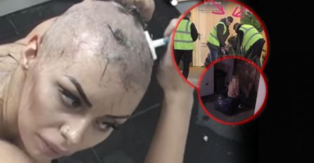 ZERINA HEĆO JE U BOLNICI, OBJAVLJENA PORUKA FANOVIMA: Nakon nervnog sloma, OVO SU PRVE INFORMACIJE O NJENOM STANJU!