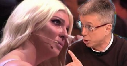 UŽASNI DETALJI, POPOVIĆ VIDIO KARLEUŠU PA OTKRIO: "Rekla mi je da ĆE SE UBITI ako Divna umre"