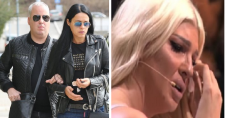 SAŠA MATIĆ  DOŠAO U KARLEUŠIN DOM I ZATEKAO JEZIV PRIZOR: Pjevač otkrio u kakvom je stanju Jelena, OVO JE POTRESNO