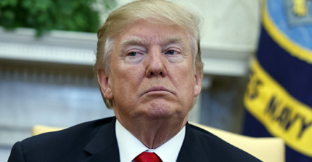 Trump optužio demokrate za najveću zlouporabu vlasti u historiji SAD-a