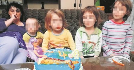 OVO JE PRVO PITANJE KĆERKE MONSTRUMA KOJI JE DJECU BACIO SA BALKONA: Probudila se iz KOME i šokirala LJEKARE, ne mogu da vjeruju da OVO čuju