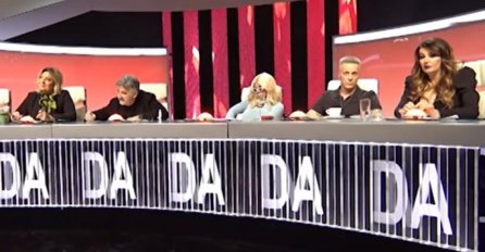 Bosnaka kojoj svi prognoziraju pobjedu u ovoj sezoni  “Zvezde Granda”