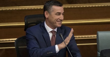 Veseli: Niko neće odvojiti Kosovo od SAD-a