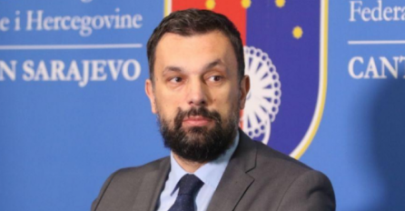 ELMEDIN KONAKOVIĆ O IVANI MARIĆ: Izjave o Bošnjacima su loše, ne vjerujem da je Ivana radikal, to su nesmotrene izjave 