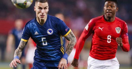 OGNJEN VRANJEŠ SE OGLASIO: Platio sam skupo greške