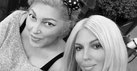 JELENA PLATILA GROBNO MJESTO 20.000 EURA: Divna će počivati pored ove poznate ličnosti