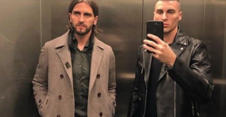 STIŽE PODRŠKA ZA VRANJEŠA: Uvijek ću biti tu za njega