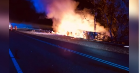 HOROR! Doktorica pronađena MRTVA u koferu u njenom autu