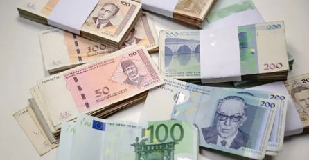 DA LI JE VAŠA OPŠTINA NA LISTI: Gdje su najveće, a gdje najmanje plate u BiH?