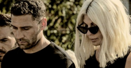 NOVINARIMA ZABRANJEN PRISTUP NA SAHRANU?! Karleuša skrhana bolom razmišlja da uradi OVO, mnogi su se iznenadili