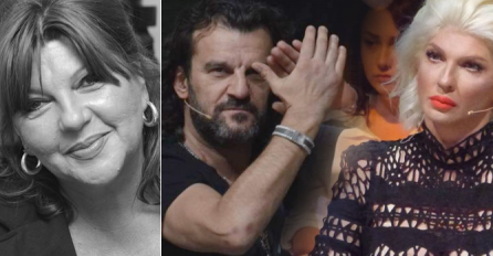 Pjevač psovao Jeleni bolesnu majku: Prijateljstvo Karleuše i Lukasa je zauvijek puklo  jer je OVO uradio dok je Divna vodila bitku za život