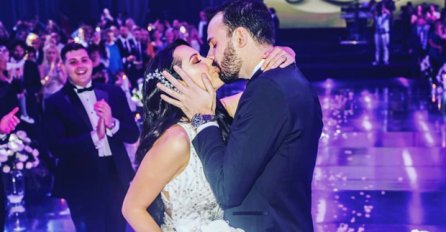 ALEKSANDRA PRIJOVIĆ POSTALA MAJKA: Evo kako je sinu dala ime!