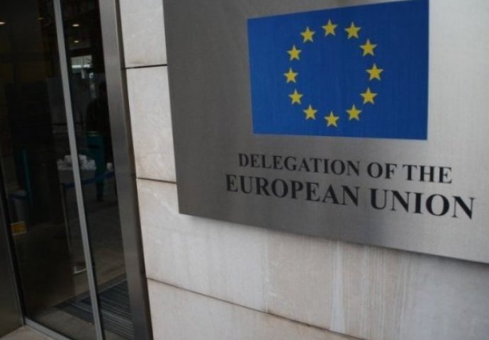 Delegacija EU: Bez odlaganja temeljito istražiti navode o Zavodu u Pazariću
