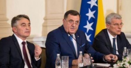 Predsjedništvo BiH: Vijeće ministara BiH ima rok od sedam dana