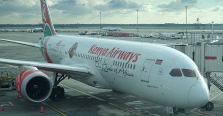 KENIJA: Štrajk na aerodromima, zaglavile hiljade putnika