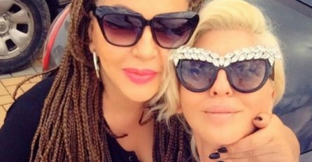 KARLEUŠA ODLUČILA: Nakon sahrane majke Divne odlazi iz Srbije