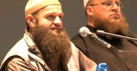 POBJEGAO NAJTRAŽENIJI BOSANSKI TERORISTA: Prešao je granicu zajedno sa svojom porodicom 