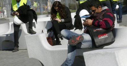 Od Vijeća ministara BiH zatraženo pojeftinjenje roaminga