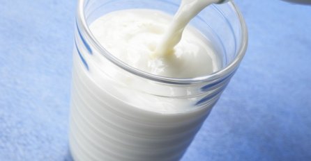 Prezentacija vanjskotrgovinske razmjene za sektor mlijeka i peradarstva