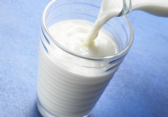 Prezentacija vanjskotrgovinske razmjene za sektor mlijeka i peradarstva