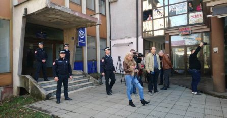 Miličević ostaje načelnik Opštine Teslić