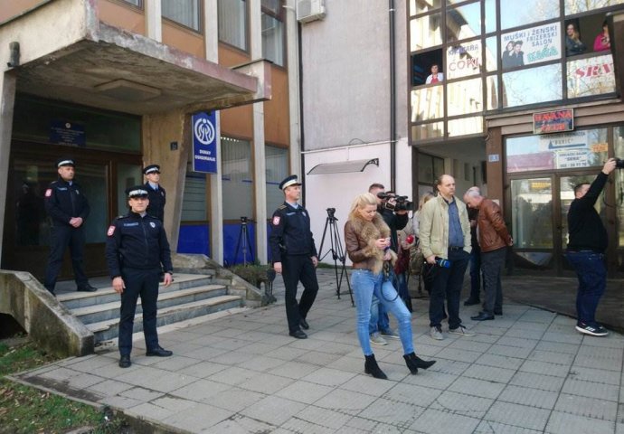 Miličević ostaje načelnik Opštine Teslić