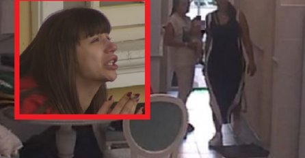 MILJANA POKUŠALA DA PREREŽE VENE, A ONDA SU SE ZAČULI JEZIVI URLICI IZ BEBINE SOBE: Svi su odmah dotrčali i zatekli STRAŠAN PRIZOR (VIDEO)