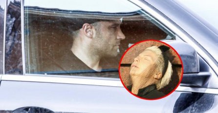 ŠOK NOĆ PRED SAHRANU: Duško nije spavao tu, EVO ŠTA SE DEŠAVALO U JELENINOM DOMU, sve se saznalo!