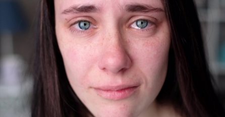 "Iz Bosne sam i trenutno živim u Beču, tako sam razočarana da ne znam odakle da počnem"