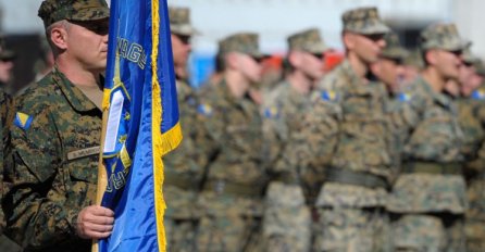 Obavezni vojni rok daleko od BiH