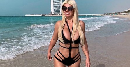 NEĆE VAM BITI DOBRO KAD ČUJETE: Dara Bubamara otkrila KAD JE PRVI PUT SPAVALA SA MUŠKARCEM, svi zanijemili!