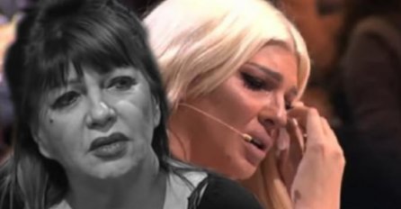 OVO SU POSLJEDNJE RIJEČI KOJE JE JELENA UPUTILA SVOJOJ MAJCI DIVNI KAD SU JE SPUŠTALI U GROB: Kad su čuli šta govori, odmah su zaplakali!