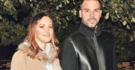 RODILA NA CARSKI: Zavrtjet će vam se u glavi KAD ČUJETE KOLIKO JE ALEKSANDRA PRIJOVIĆ PLATILA POROĐAJ, javnost u nevjerici!