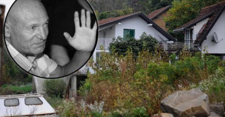 JAVIO SE KOMŠIJA ŠABANA ŠAULIĆA: Evo ko stalno dolazi na obalu gdje je ŠABAN SJEDIO, nećete moći zaustaviti suze!